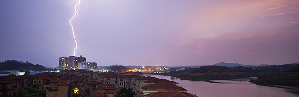 你知道触电电流会对人体造成多大伤害吗？