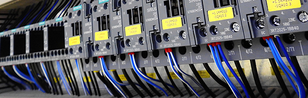 电力电气与网络通信设备为何需要腾达洁带电清洗服务